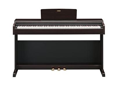 Yamaha Arius YDP-145R Rosewood digitale piano