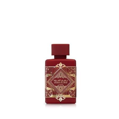 Lattafa Badee Al Oud Sublime 100 ml Eau de Parfum Heren