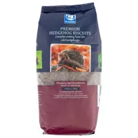 Egel voer 600 gram - thumbnail