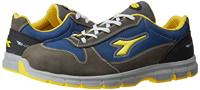 Diadora Werkschoen Run Low 181154 S3S | Castle Rock/Insignia Blue | Maat 48 - 8053607622993 - thumbnail