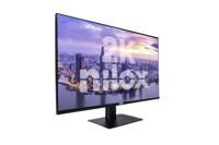 Nilox NXMM272K112 Gaming Monitor, 68,6 cm (27 inch), 100 Hz - thumbnail