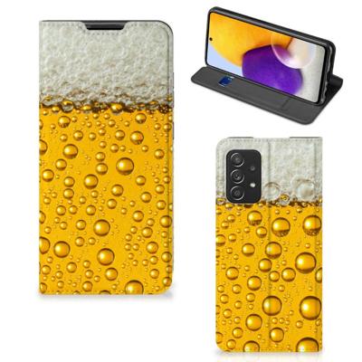 Samsung Galaxy A72 (5G/4G) | Flip Style Cover | Bier Samsung Galaxy A72 (5G/4G) | Flip Style Cover | Bier