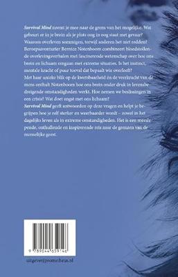 Survival Mind (Hardback) Survival Mind (Hardback)