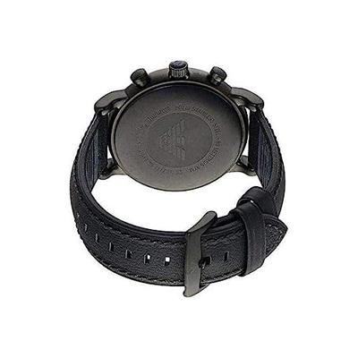 Emporio Armani Heren Luigi AR1970 horloge