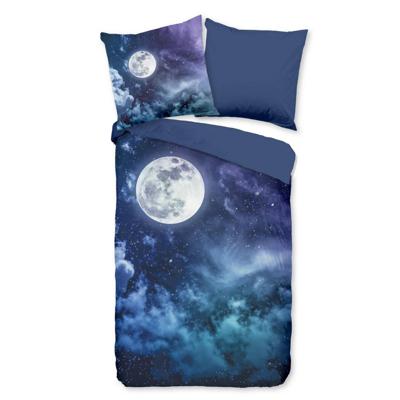 Pure Dekbedovertrek Universe-2-persoons (200 x 200/220 cm)