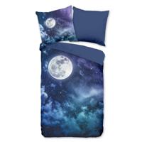 Pure Dekbedovertrek Universe-2-persoons (200 x 200/220 cm) - thumbnail