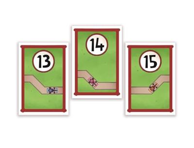 Clementoni escape game pocket le magasin de jouets (franstalig)