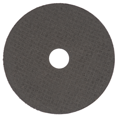 Wolfcraft Doorslijpschijf | Ø125 x 1,2 x 22,23 | 1 stuk - 1684999