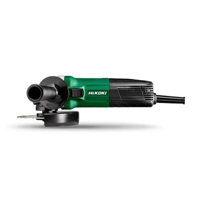Hikoki G13STAYLZ | Haakse slijper 125 mm | incl. diamantblad Hikoki G13STAYLZ | Haakse slijper 125 mm | incl. diamantblad