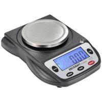 VOLTCRAFT PS-600C Precisie weegschaal Weegbereik (max.) 600 g Resolutie 0.01 g werkt op batterijen Zwart - thumbnail