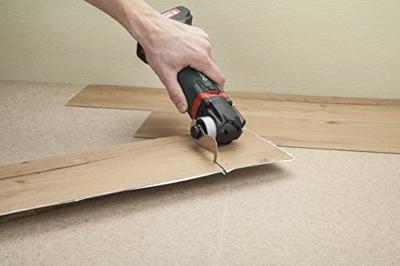 Wolfcraft Vinylmes | "PRO" | HCS | Universele centreerhals | 1 stuk - 3864000 Wolfcraft Vinylmes | "PRO" | HCS | Universele centreerhals | 1 stuk - 3864000