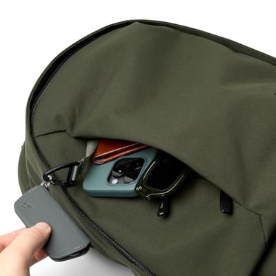 Bellroy Classic backpack (third edition) - Olive Bellroy Classic backpack (third edition) - Olive