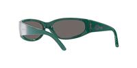 Unisex zonnebril Arnette AN4302-28176G Ø 62 mm - thumbnail