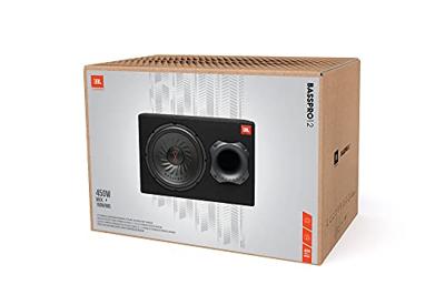 JBL BassPro 12 - 450 Watt Actieve Subwoofer