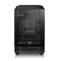 Thermaltake The Tower 300 Micro Tower Zwart - thumbnail