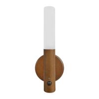 Ledlamp met Bewegingssensor EDM 32158 Herlaadbaar Bewegingssensor - thumbnail