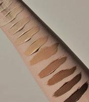 MÁDARA Skin Equal Foundation 30 Rose Ivory 30ml - thumbnail