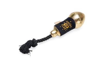 Beeztees Vuurpijl hondenspeelgoed