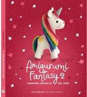 Amigurumi Fantasy 2 (Paperback) - thumbnail