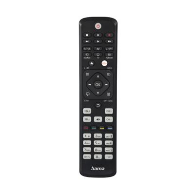 Universele afstandsbediening Hama 00221063 - thumbnail