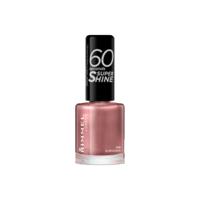 Rimmel London Nagellak 60 Seconds 510 Euphoria - thumbnail
