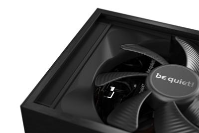 Be Quiet! dark power pro 13 modulaire 1600 watt voeding (zwart, 2x 12v-2x6, 6x pcie)