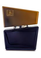 SHIATSU Pheromon Fragrance Man - Grey - 50 ml - thumbnail