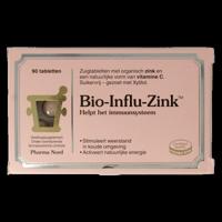 Pharma Nord Bio-Influ-Zink 90Tabletten - thumbnail