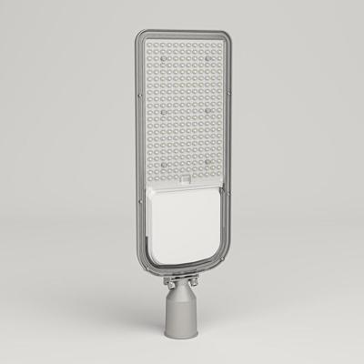 Lumin LED Straatlamp - Straatlantaarn - Type II - 6500K daglicht wit licht - 200 Watt 27000 lumen (135lm/W) - IP65-waterdicht - Flikkervrij