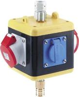 Bals Elektrotechnik 57117 57117 Hangende CEE-stroomverdeler - thumbnail