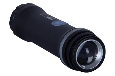 OXC Ultratorch 500 Voorlicht 500Lm - Zwart OXC Ultratorch 500 Voorlicht 500Lm - Zwart