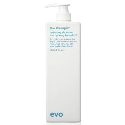 Evo The Therapist Hydrating Shampoo