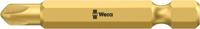 Wera 871/4 DC Torq-bit 8 Gereedschapsstaal Gelegeerd, Met diamant bedekt F 6.3 1 stuk(s) - thumbnail
