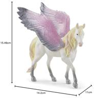 schleich BAYALA Pegasus - thumbnail