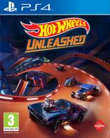 Hot Wheels Unleashed - thumbnail