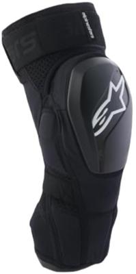 Alpinestars impact plasma elite shield - elbow protectors