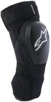 Alpinestars impact plasma elite shield - elbow protectors - thumbnail