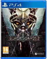 PS4 Blackguards 2 - thumbnail