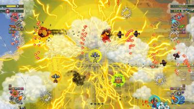 Aces of the Luftwaffe Squadron Extended Edition