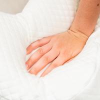 Multifunctioneel ergonomisch kussen Ullow InnovaGoods - thumbnail