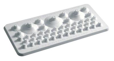 Hager FZ426 Kunststof 1 stuk(s)