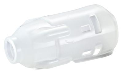 Makita Accessoires Beschermhuls wit - 454421-2