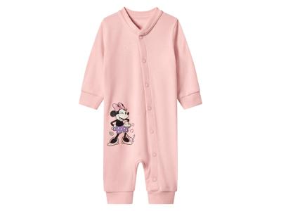 Baby pyjama (Lichtroze, 86/92)
