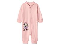 Baby pyjama (Lichtroze, 86/92) - thumbnail