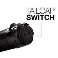 Energizer zaklamp X-focus, inclusief 2 AA batterijen, op blister - thumbnail