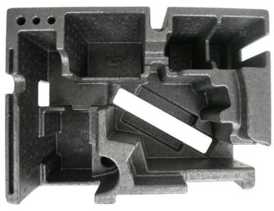 Bosch Accessoires L-BOXX inlay | GBH 18V-26 L - 1600A00HP2
