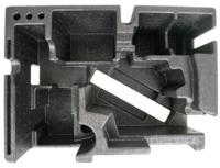 Bosch Accessoires L-BOXX inlay | GBH 18V-26 L - 1600A00HP2 - thumbnail