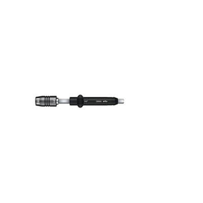 Wiha Snelwisselbithouder 125 mm 1/4 (6.3 mm)