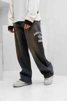 Equalité Fem Baggy Jeans Heren Donkerblauw - Maat 28 - Kleur: Donkerblauw | Soccerfanshop - thumbnail