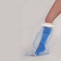 Atlantis Able 2 Gipshoes Half Been Volwassenen - thumbnail